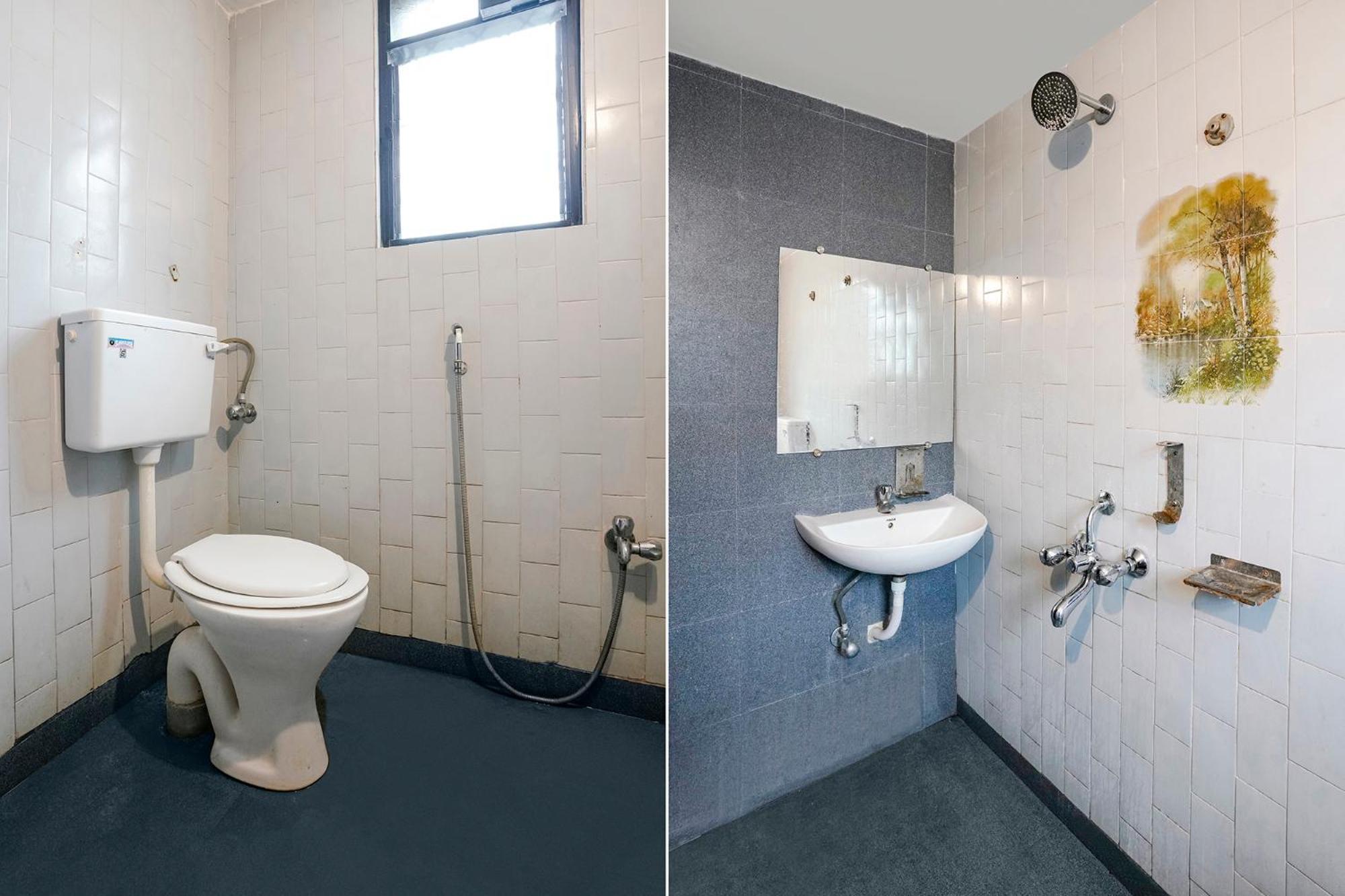 Fabhotel Saubhagya Inn Nashik Zewnętrze zdjęcie