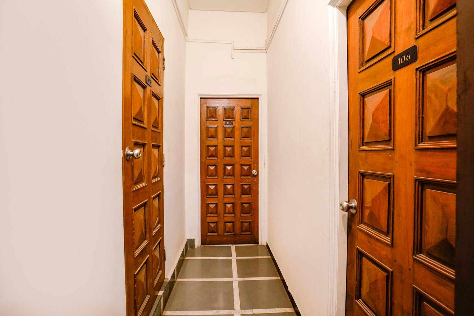 Fabhotel Saubhagya Inn Nashik Zewnętrze zdjęcie