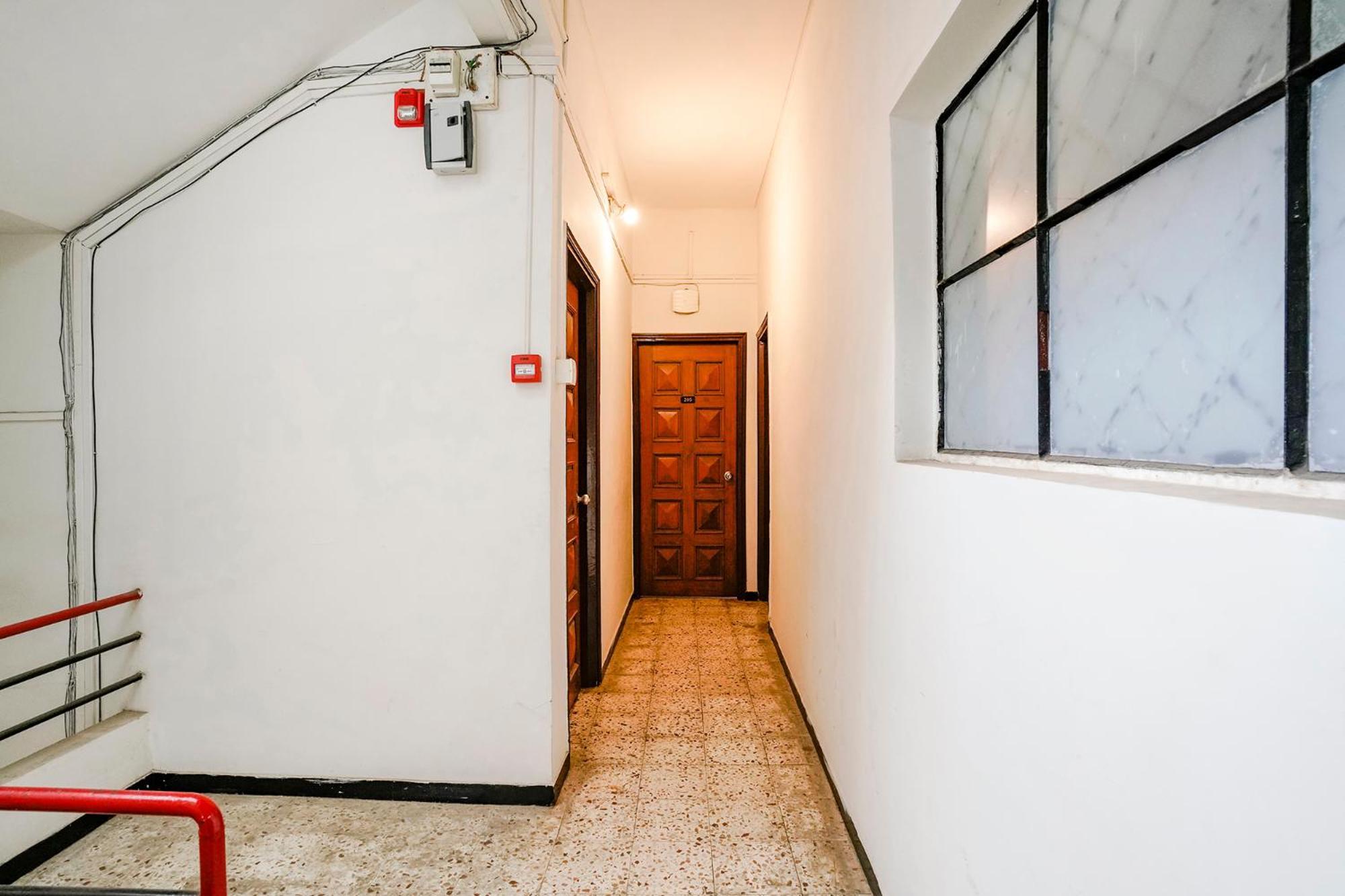 Fabhotel Saubhagya Inn Nashik Zewnętrze zdjęcie