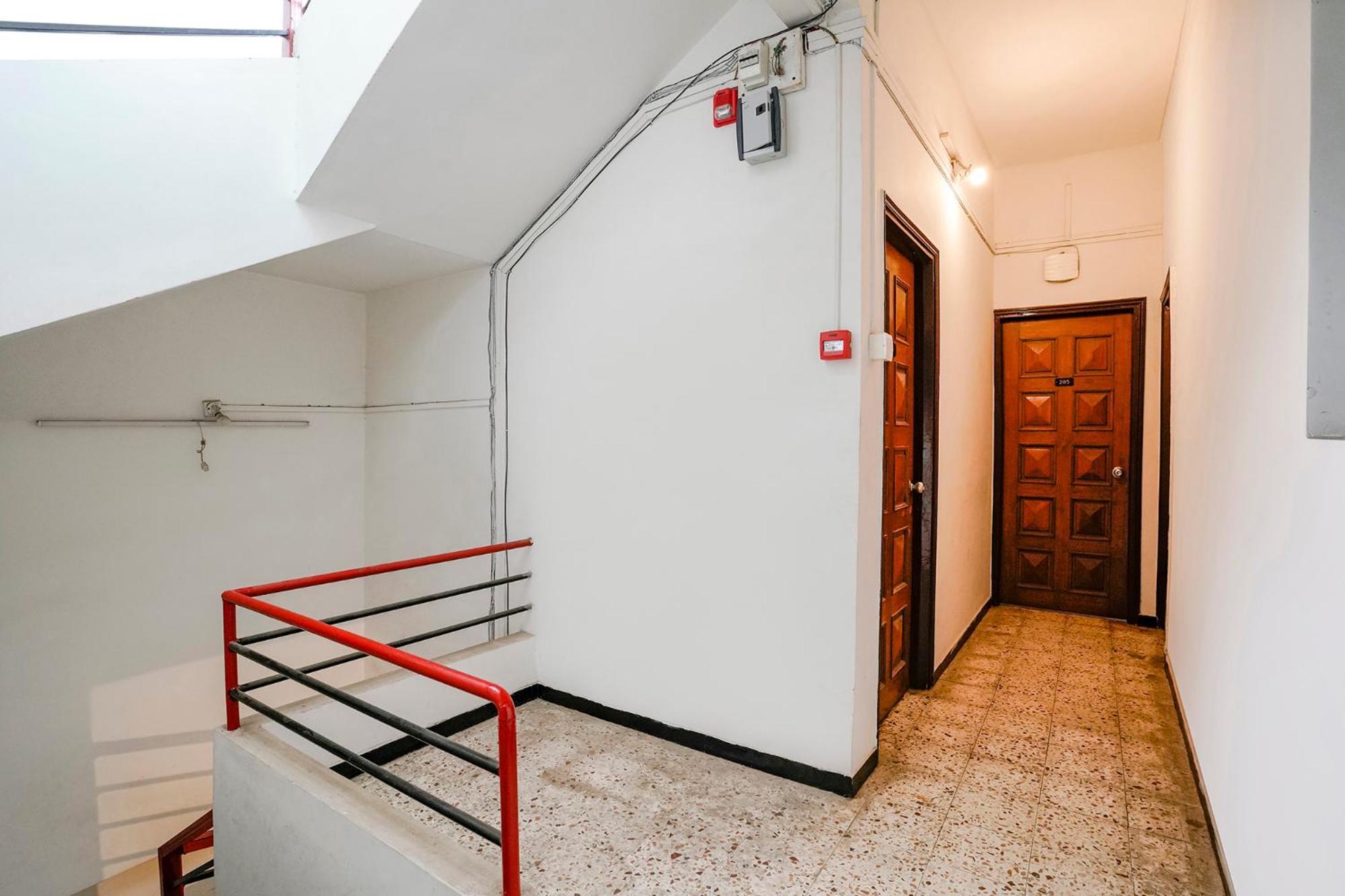 Fabhotel Saubhagya Inn Nashik Zewnętrze zdjęcie